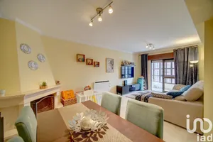 Apartamento T2 em Cacém e São Marcos