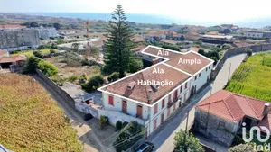 Traditional house at Perafita, Lavra E Santa Cruz Do Bispo
