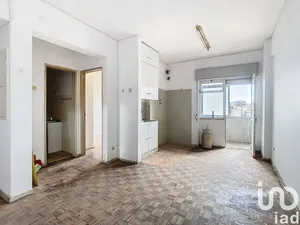 Apartamento T1 em Venteira