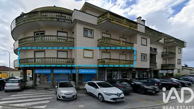 Apartment T3 in Oiã