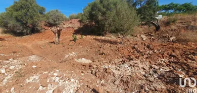 Terreno em São Bartolomeu de Messines