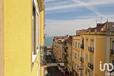 Appartement T2 à São Vicente