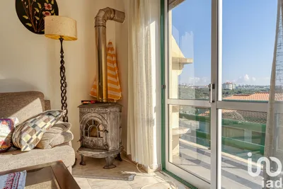 Fotografia 3 de Apartamento 2 quartos de 79 m² em Coimbrão