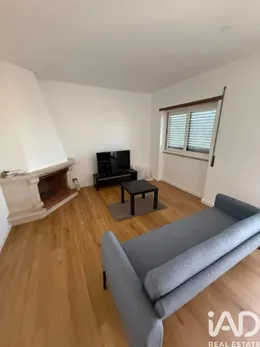 Apartment T2 in Setúbal (São Julião, Nossa Senhora da Anunciada e Santa Maria da Graça)