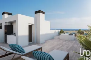 Apartment T3 at Tavira (Santa Maria e Santiago)