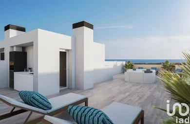 Appartement T3 à Tavira (Santa Maria e Santiago)