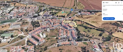 Fotografia 3 de Terreno urbano de 4560 m² em Loures
