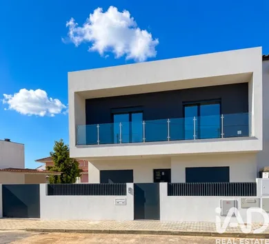 Casa/Moradia  em Amora