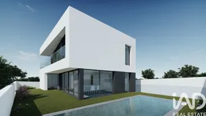Casa/Moradia em Albufeira e Olhos de Água