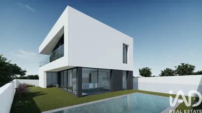 Fotografia 7 de Casa/Moradia 4 quartos de 1025 m² em Albufeira