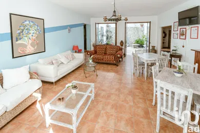 House  in Alvor