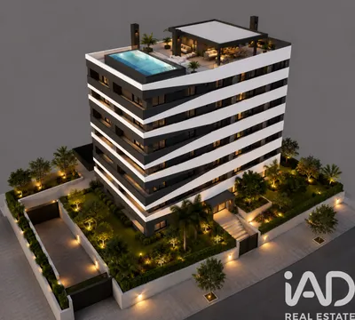 Fotografia 6 de Apartamento 2 quartos de 67 m² em Monte Gordo