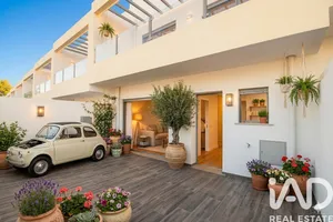 Maison  à Tavira (Santa Maria e Santiago)