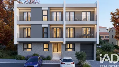Fotografia 3 de Apartamento 2 quartos de 68 m² em Fernão Ferro