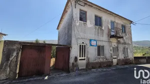 Building  at Mira de Aire