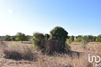 Fotografia 3 de Terreno urbano de 8120 m² em Areias e Pias