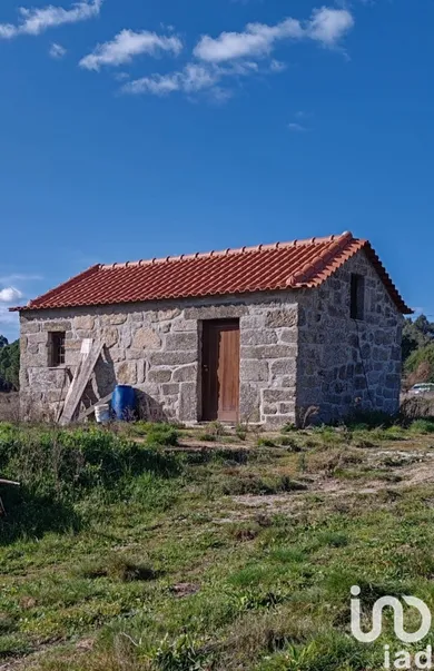 Terreno em Póvoa de Midões
