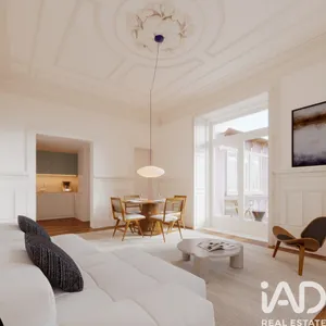 Apartment T1 in Paranhos