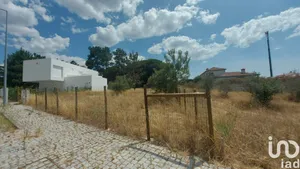Building plot  in Alcácer do Sal (Santa Maria do Castelo e Santiago) e Santa Susana