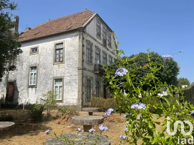 Manoir  à Canas de Santa Maria