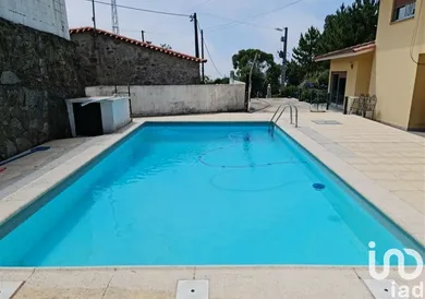 Maison à Areosa