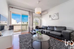 Apartamento T3 em Loulé (São Clemente)