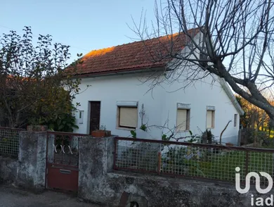 Maison de village à Chãos