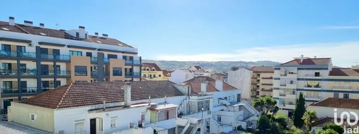 Apartamento 3 quartos de 104 m² em Carregado e Cadafais