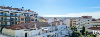 Apartment T3 in Carregado e Cadafais