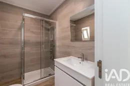 Apartamento T1 em Alto do Seixalinho, Santo André e Verderena