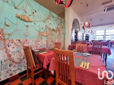 Restaurante em Quarteira