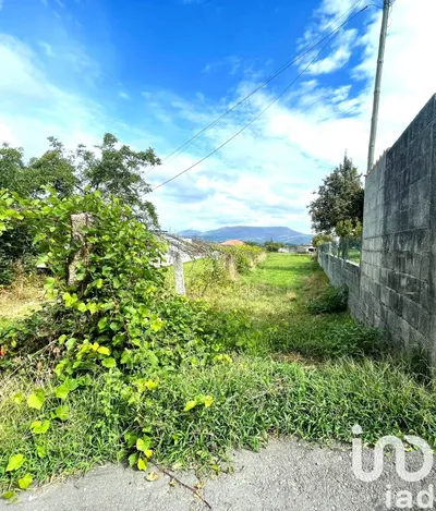 Fotografia 3 de Terreno de 1475 m² em Geraz Do Lima (Santa Maria, Santa Leocádia E Moreira) E Deão