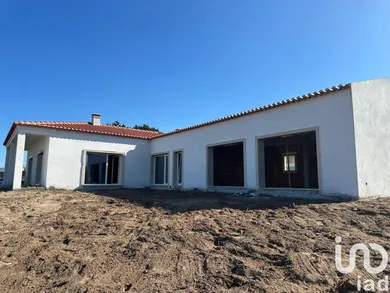 Maison à Ferrel