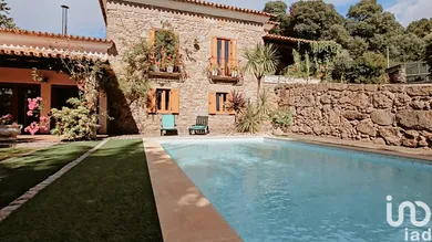 Maison de campagne à Gouveia
