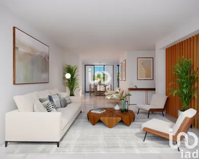 Maison de ville  à Loulé (São Sebastião)