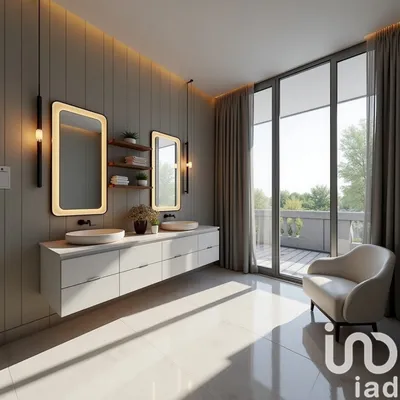 Fotografia 3 de Apartamento 1 quarto de 52 m² em Lordelo Do Ouro E Massarelos