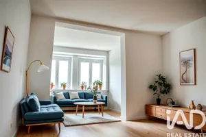 Apartamento T2 em Almada, Cova da Piedade, Pragal e Cacilhas