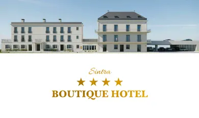 Immeuble à Sintra (Santa Maria e São Miguel, São Martinho e São Pedro de Penaferrim)