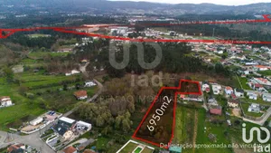 Land  at São Pedro da Torre