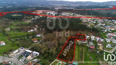 Land at São Pedro da Torre