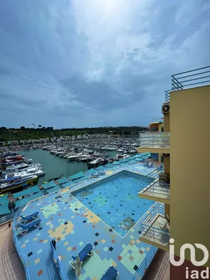 Apartment T2 at Albufeira e Olhos de Água