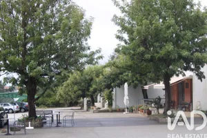 Building  at Sarnadas de Ródão