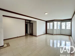 Apartamento T3 em Lumiar