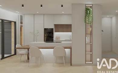 Apartamento T3 em Santo António dos Olivais