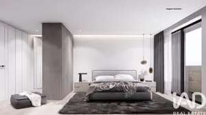 Apartamento T1 em Vila Nova De Cerveira E Lovelhe