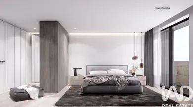 Apartamento T1 em Vila Nova De Cerveira E Lovelhe