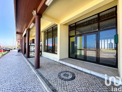 Shop/Premises commercial at Vieira de Leiria