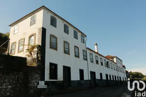 Farm at Vilarinho dos Freires