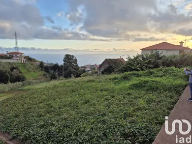 Land  in Canhas