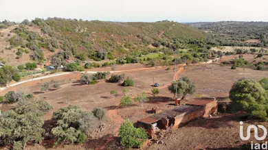 Terrain à batir  à Mexilhoeira Grande